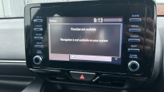 Toyota Yaris 1.5 Hybrid Icon 5dr CVT Hybrid Hatchback